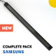 BionicBar Max Complete Pack