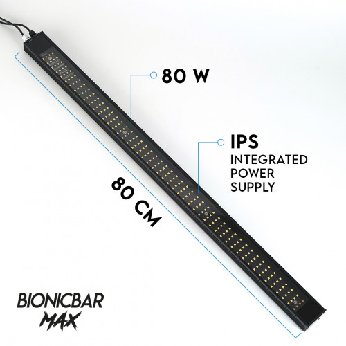 BionicBar Max 240W Pack