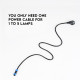 BionicBar Max Cable