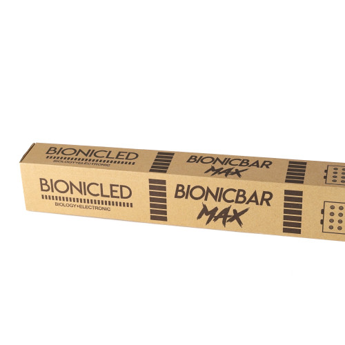 BionicBar Max Complete Pack