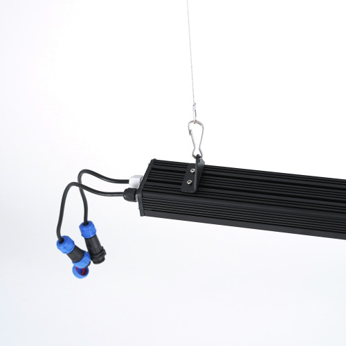 BionicBar Max Hook