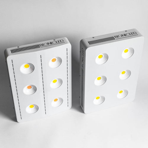 BionicPan P1200WL