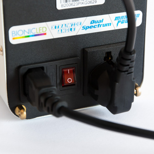 BionicPan P210WL BionicPan P210WL