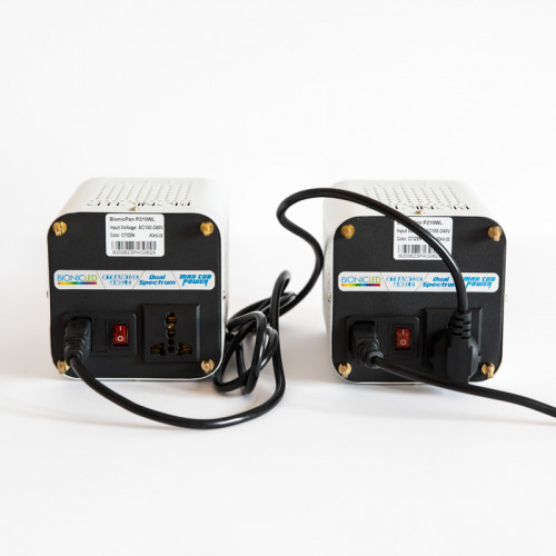 BionicPan P210WL BionicPan P210WL