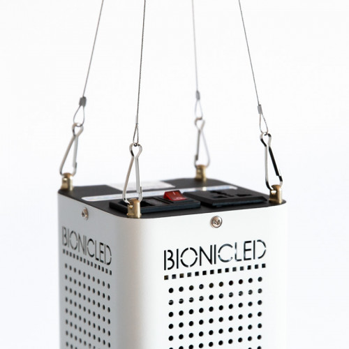 BionicPan P210WL BionicPan P210WL