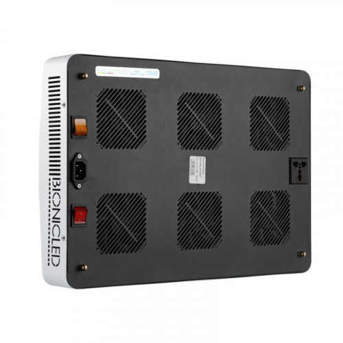 BionicPan P1200WX BionicPan P1200WX