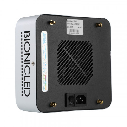 BionicPan P250WX BionicPan P250WX