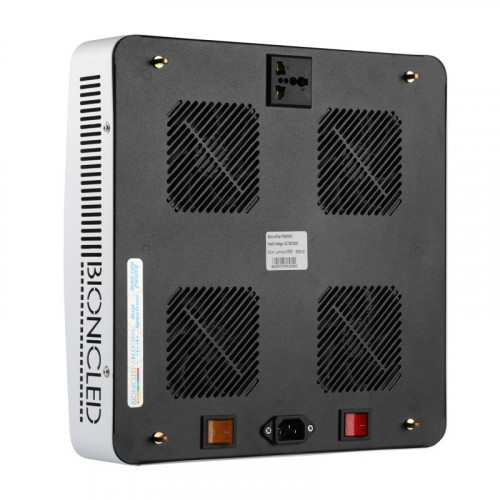 BionicPan P800WX BionicPan P800WX