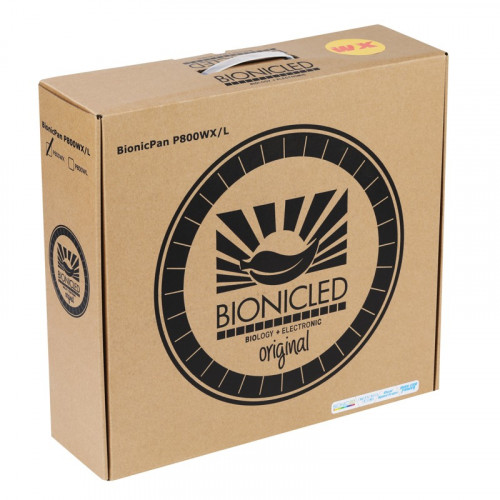 BionicPan P800WL BionicPan P800WL
