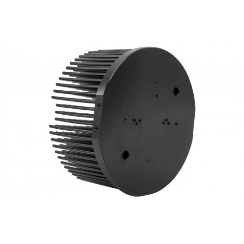 Heatsink for COB 140mm