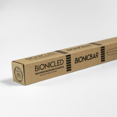 BionicBar Onyx 5000K
